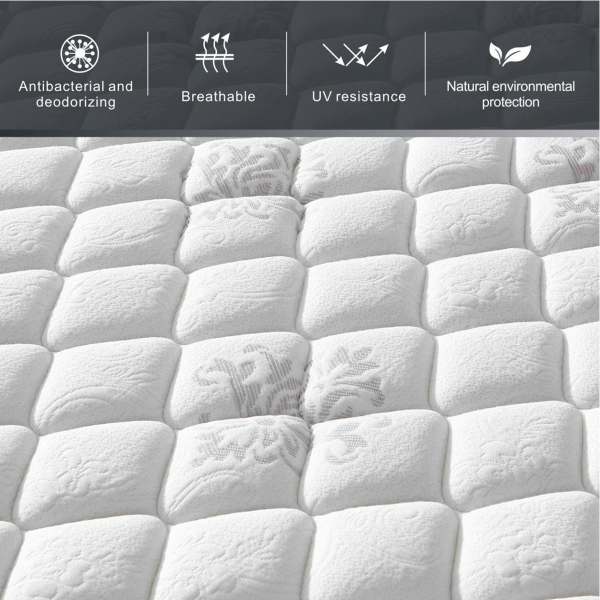 Maison Blanche - Matelas roulé Sweet Dreams