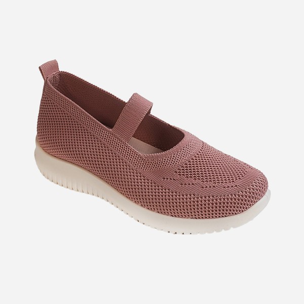 Girls Flyknit Back To School Shoe