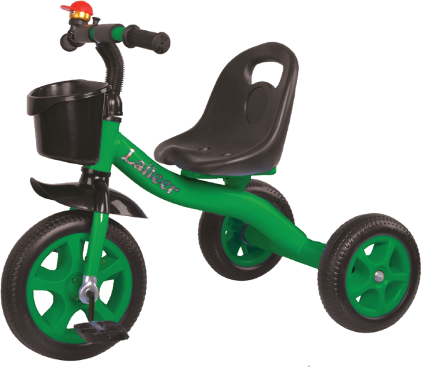Kids Tricycle Eva