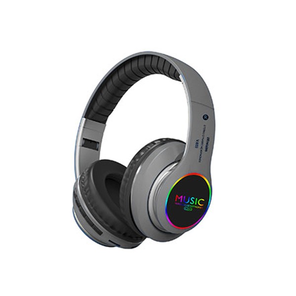 Bluetooth Wireless Headphone