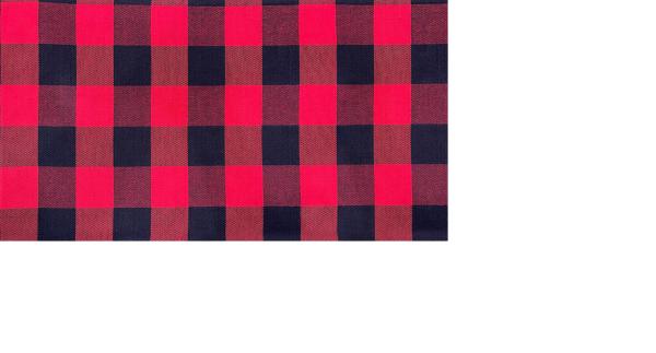 Ct Buffalo Plaid Tablecloth