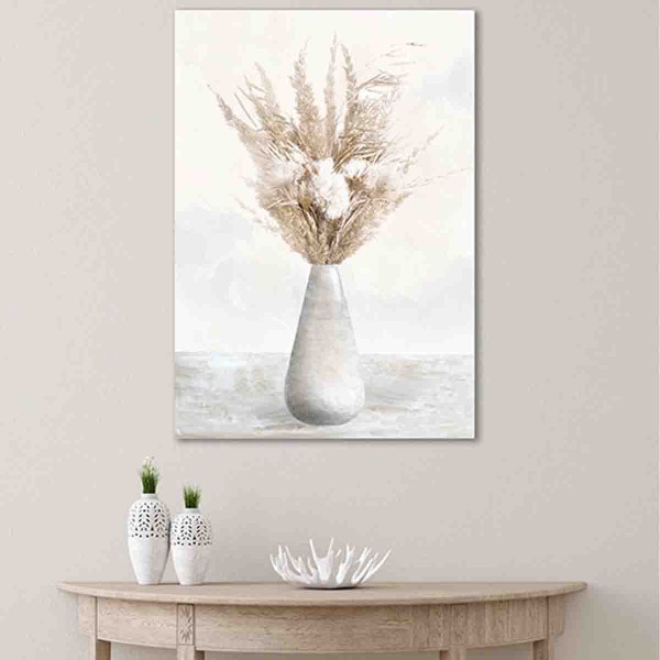 Printed Canvas