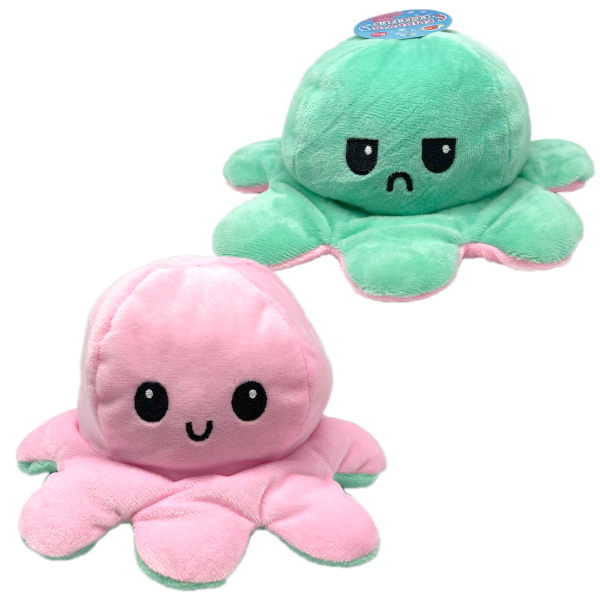 Flippy's Octopus 20 cm