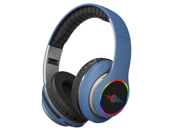 Bluetooth Wireless Headphone