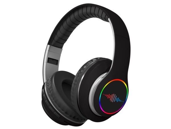 Bluetooth Wireless Headphone