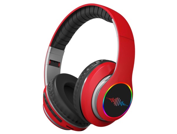 Bluetooth Wireless Headphone