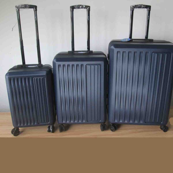 Voyage Quest - Bagages