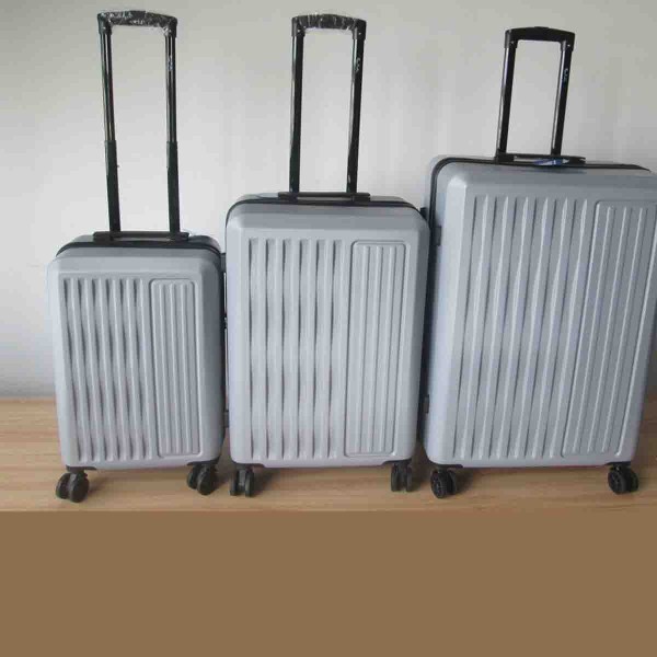Voyage Quest - Bagages