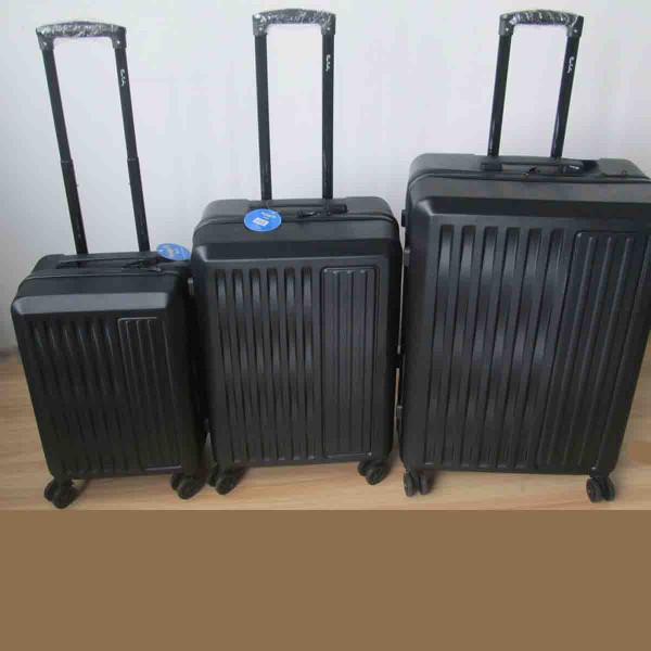 Voyage Quest - Bagages