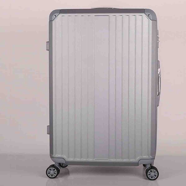 Voyagequest - Bagage en ABS avec 4 roues et 2 poignées
