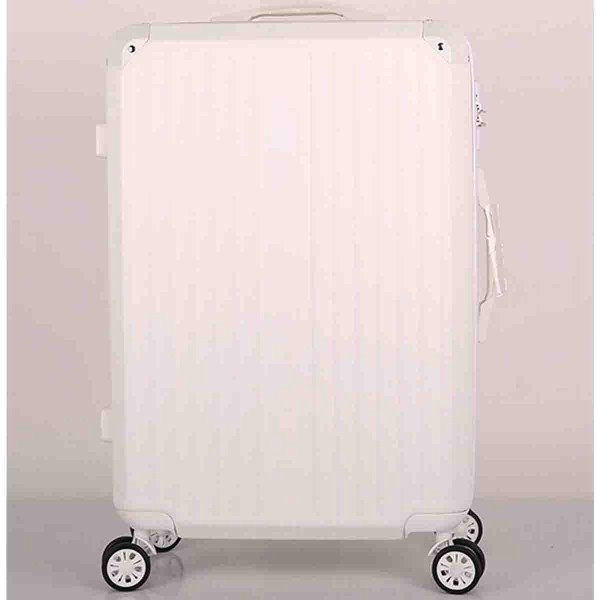 VoyageQuest - ABS LUGGAGE WITH 4 WHEELS and 2 HANDLES
