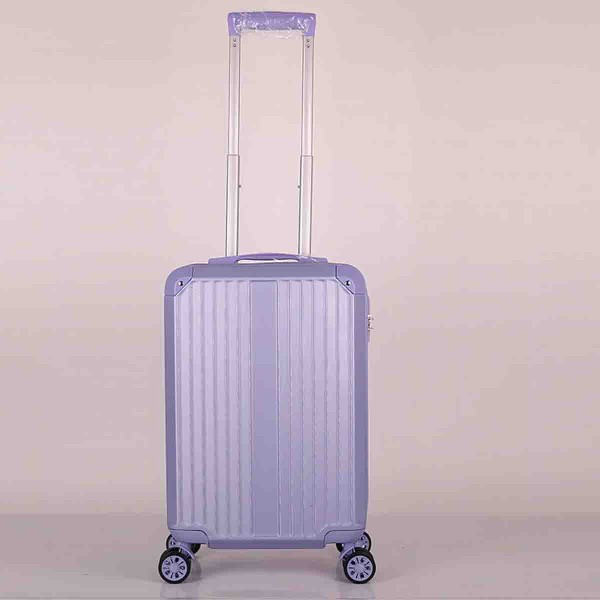 VoyageQuest - ABS LUGGAGE WITH 4 WHEELS and 2 HANDLES