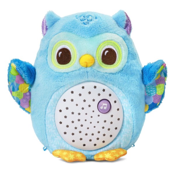 VTECH BABY GLOW LITTLE OWL