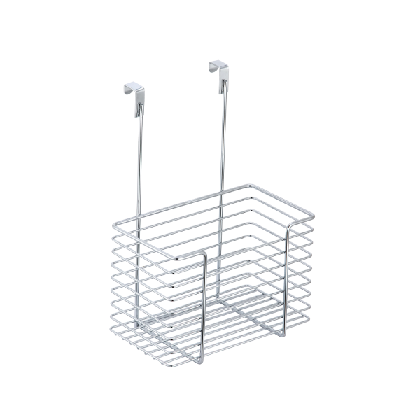 Large Basket For Cabinet Door