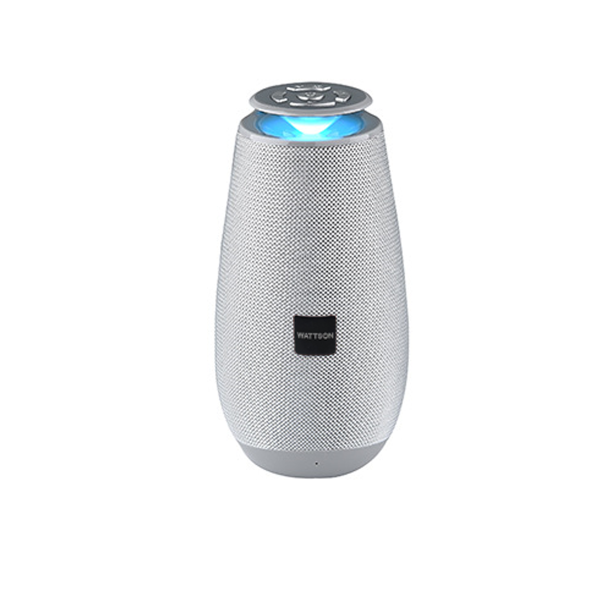 WATTSON - Bluetooth Speaker With light Waterproof