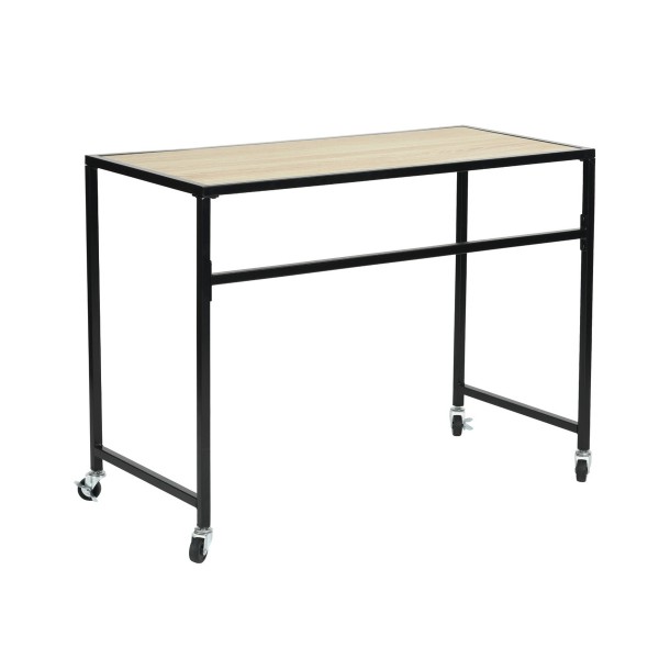 Bureau d'ordinateur/bureau Waikaia Cadre métallique