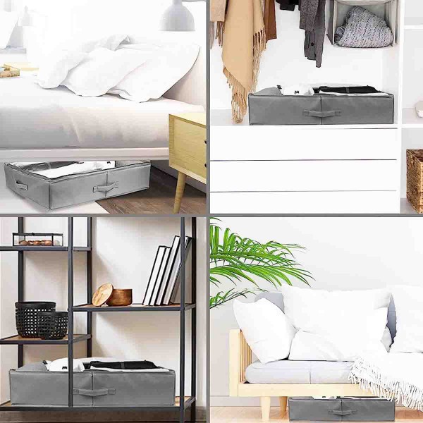 LE SPA -Underbed Storage Box