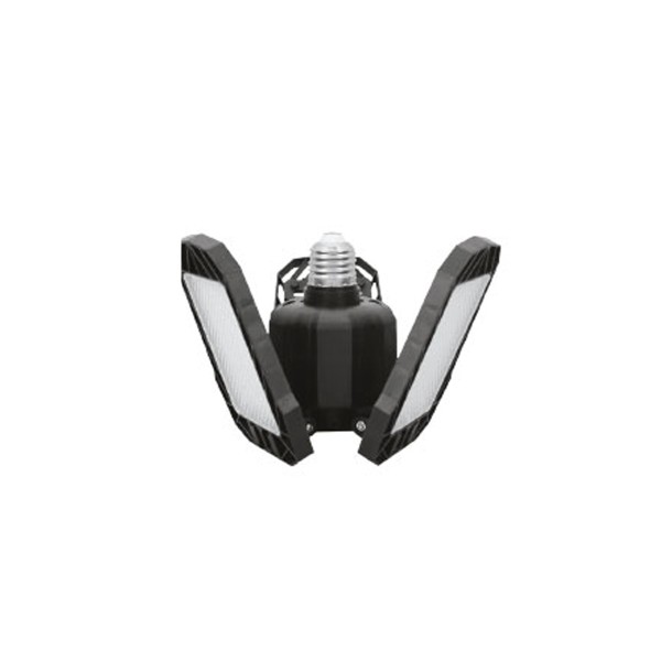 WATTSON - Garage LED COB light foldable 100W