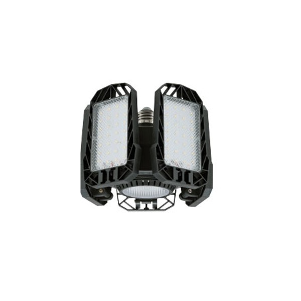 WATTSON -Garage 5 panneaux LED 140 Leds/ 400