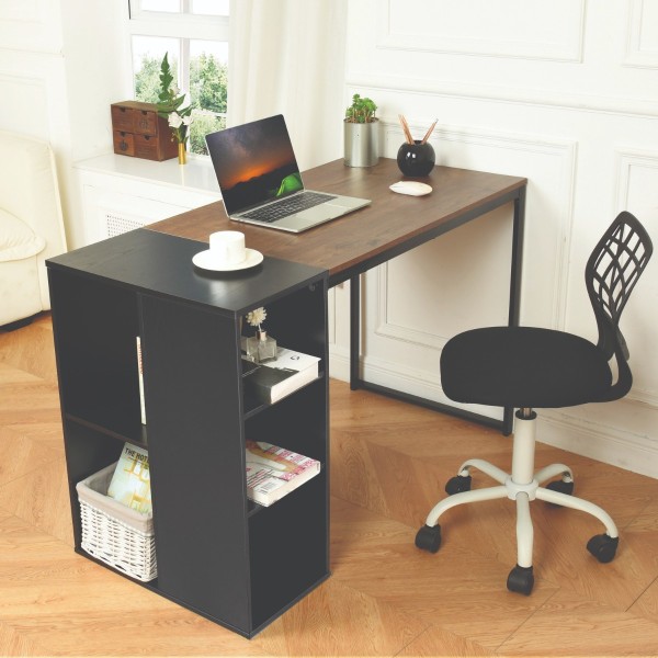 Atelier Du Nord - Bureau d'ordinateur Weeks