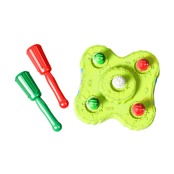 Relaunch Taupes Chass Game