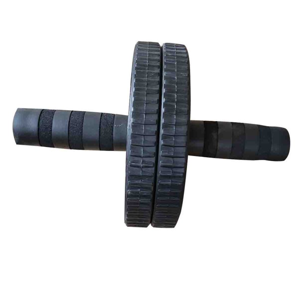 Irongear- Ab Wheel