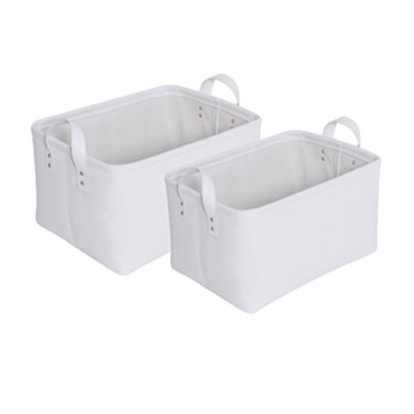 Storage Basket With handles