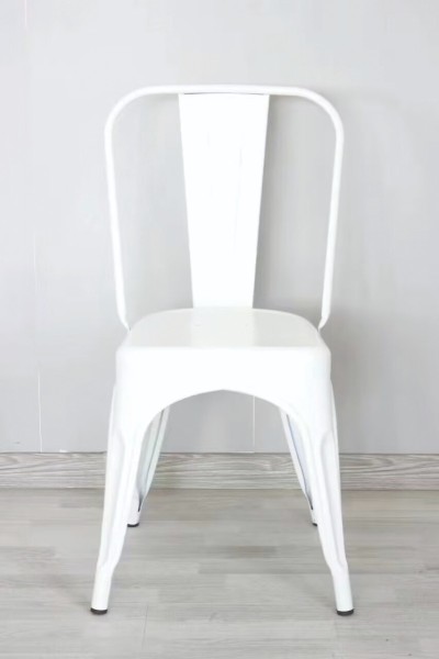 Atelier Du Nord- Metal Dining Chair