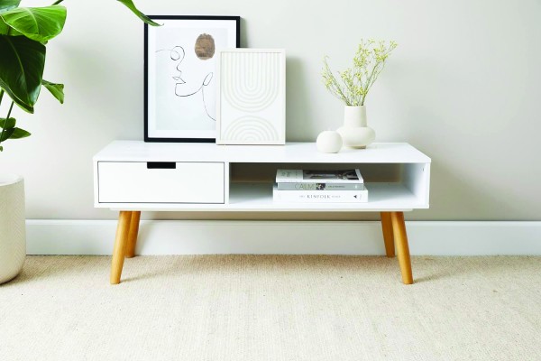Atelier Du Nord - Hudson Media Tv Console Cabinet