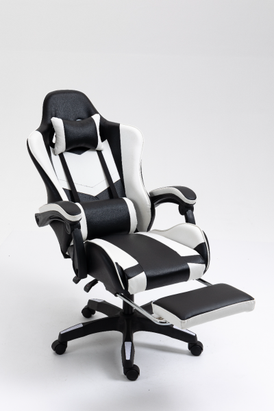 Office Gaming Chair PU leather