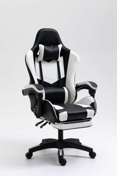 Office Gaming Chair PU leather