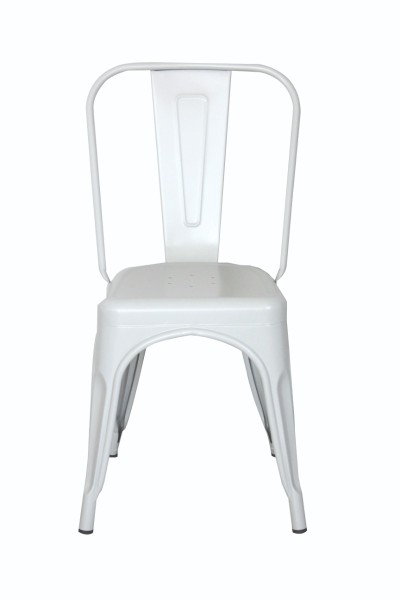 Atelier Du Nord- Metal Dining Chair