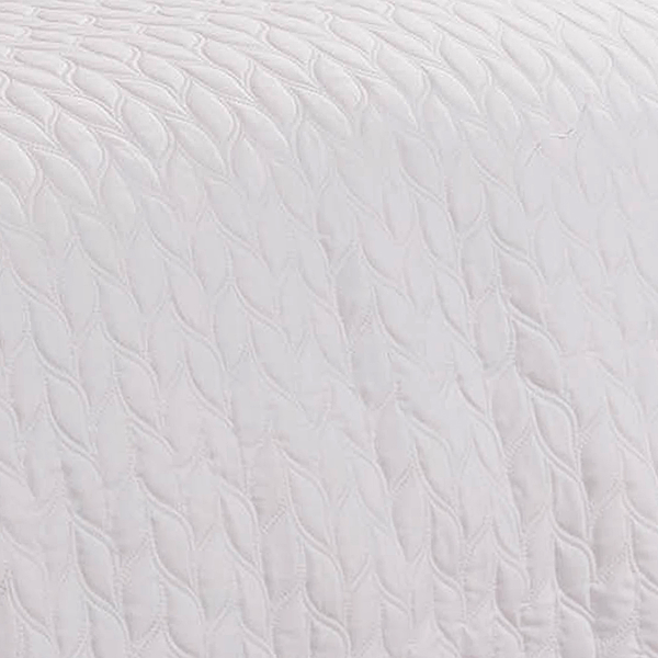 Quilt Elsa White