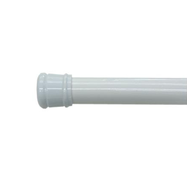 Vault- Shower Rod Extension 41-72