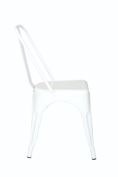 Atelier Du Nord- Metal Dining Chair