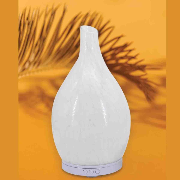 Diffuseur d'arômes en verre
