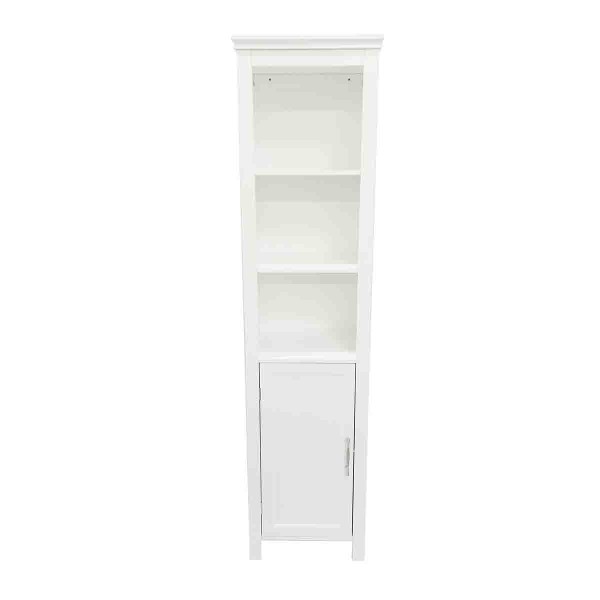 3 Tier Storage Cabinet