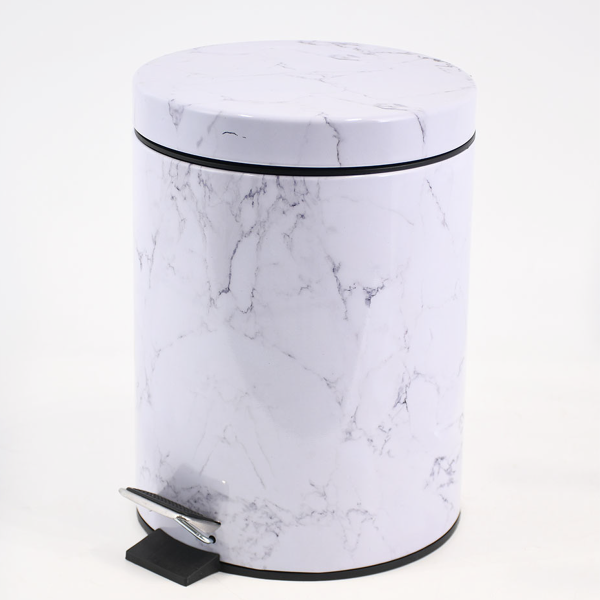 Studio 707 - 5l Dust Bin