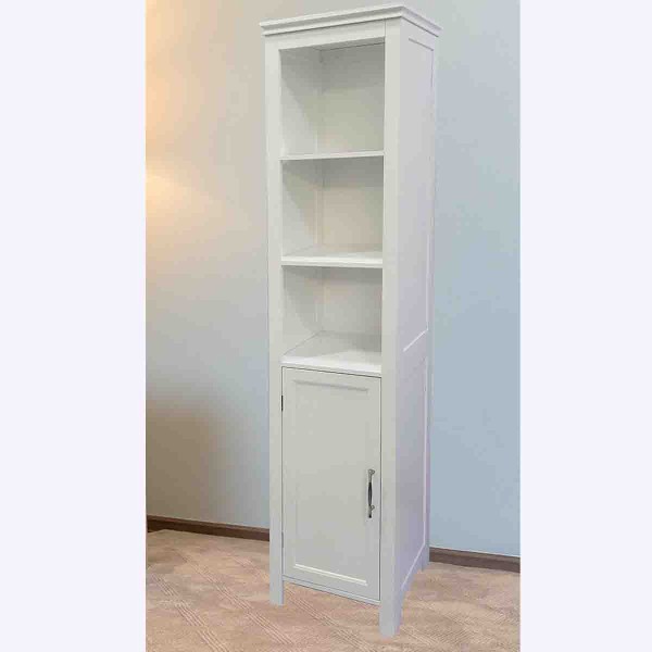 3 Tier Storage Cabinet