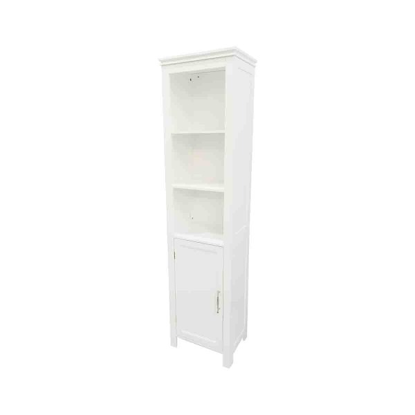 3 Tier Storage Cabinet