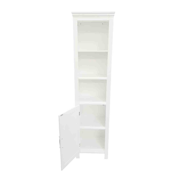 3 Tier Storage Cabinet