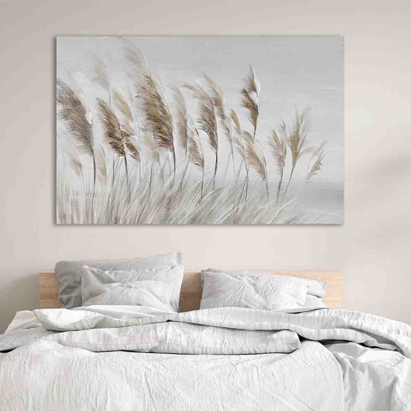 Printed Canvas