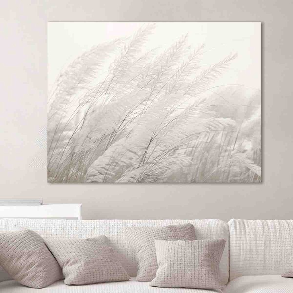 Printed Canvas