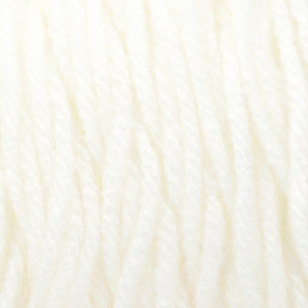 Bernat Super Value 3-197G Winter White