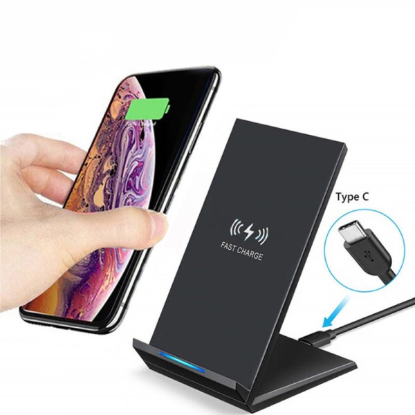 Mobile Phone Bracket Wireless 15w Fast Charger