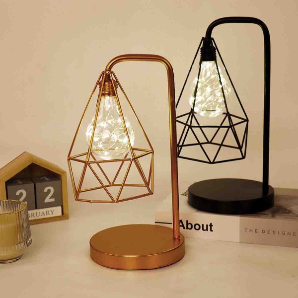 Wire Light Assorted