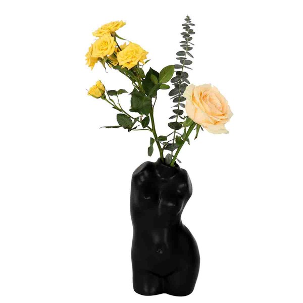 Lauren Taylor - Vase buste de femme