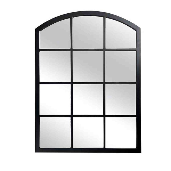 Lauren Taylor - Wooden frame mirror