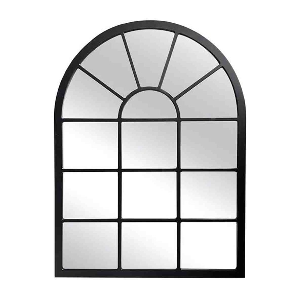 Lauren Taylor - Wooden frame mirror