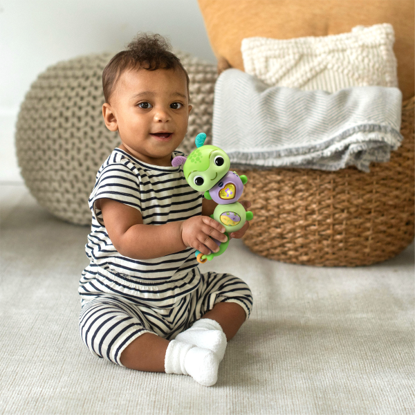 VTech - Twist N Explore Caterpillar